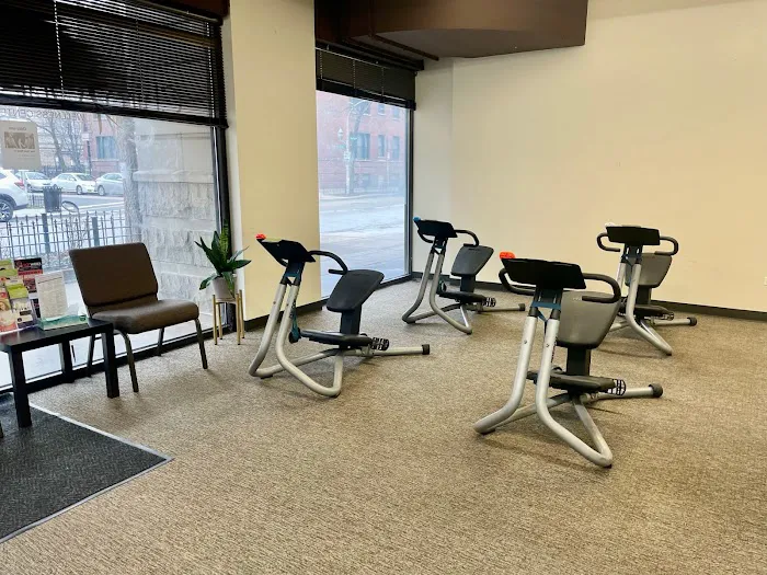Chiro One Chiropractic & Wellness Center of Lakeview Picture 5