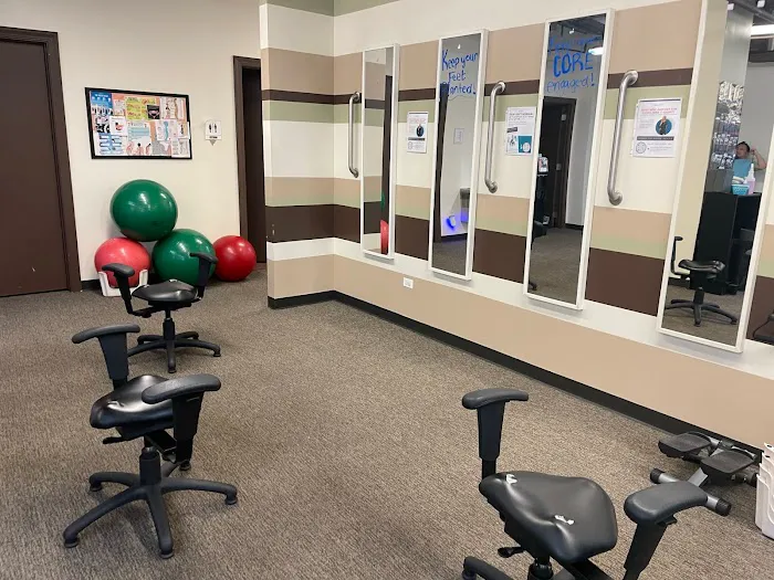 Chiro One Chiropractic & Wellness Center of Lakeview Picture 3