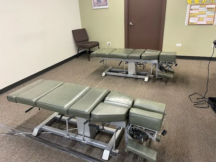 Chiro One Chiropractic & Wellness Center of Lakeview Picture 2