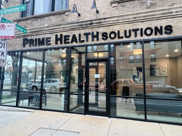 Prime Health Solutions Picture 7