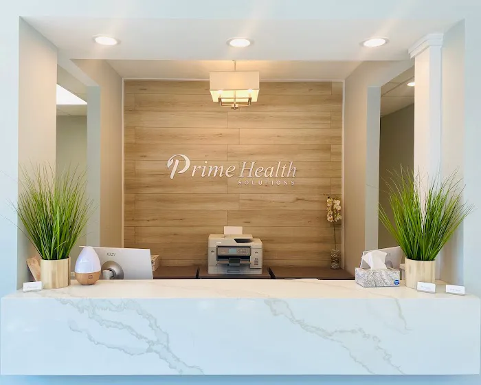 Prime Health Solutions Picture 10