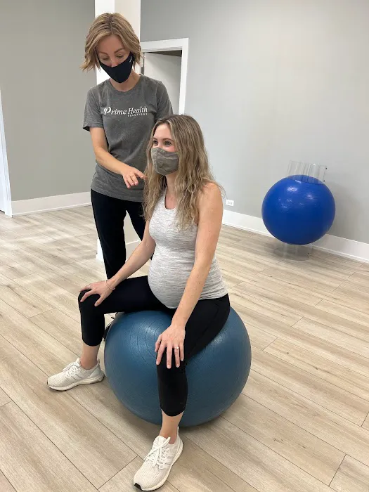 Prime Health Solutions Picture 6