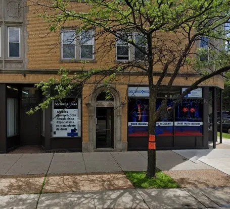 Grandview Health Partners - Accident Injury Chiropractor Chicago Picture 5