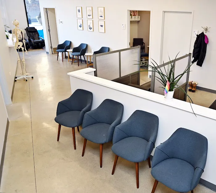 Total Balance Chiropractic Picture 2