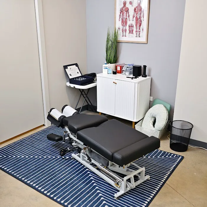 Total Balance Chiropractic Picture 5
