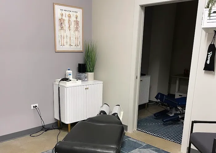 Total Balance Chiropractic Picture 10