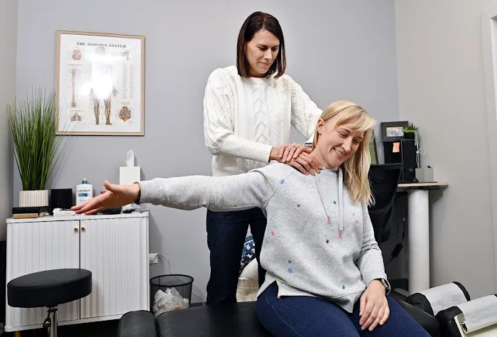Total Balance Chiropractic Picture 8