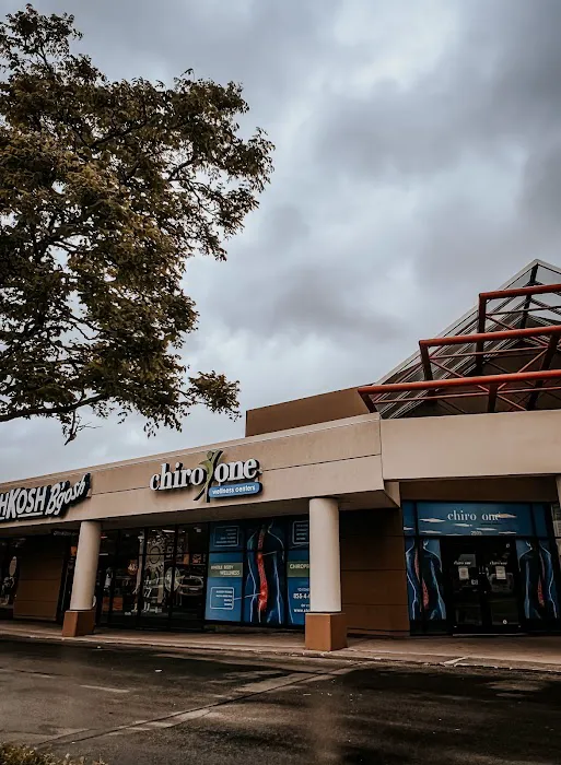 Chiro One Chiropractic & Wellness Center of West Addison Picture 10