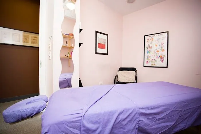 The Chicago Body Works: A Chiropractic & Massage Spa Picture 7