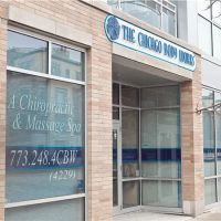 The Chicago Body Works: A Chiropractic & Massage Spa ico