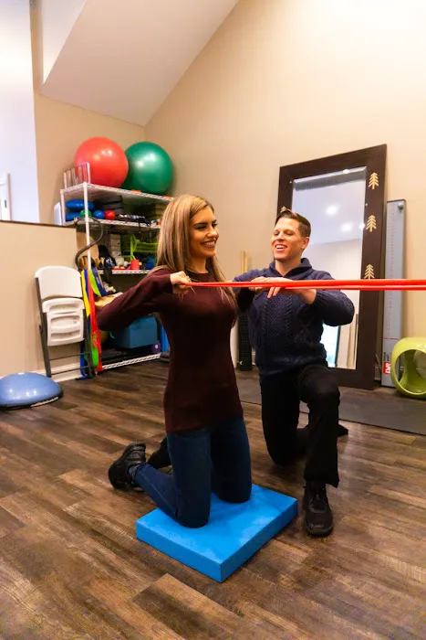 Aligned Modern Health Picture 5