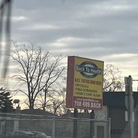 BACK TO HEALTH CHIROPRACTIC-MEDICAL CENTER ico