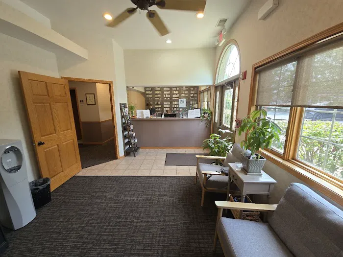 Applied Wellness Clinic, Nick C. Mallios, DC Picture 3