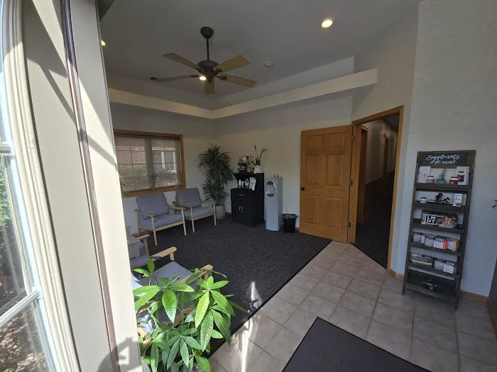 Applied Wellness Clinic, Nick C. Mallios, DC Picture 2