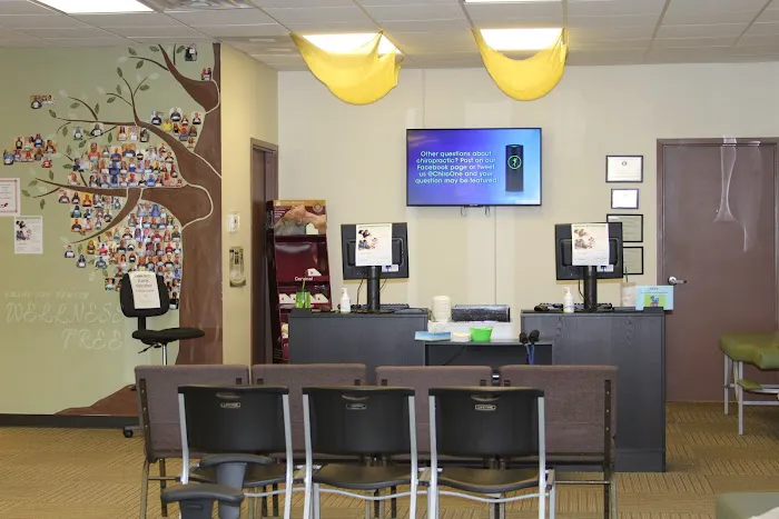 Chiro One Chiropractic & Wellness Center of Palos Heights Picture 1