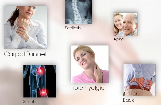 Chiro One Chiropractic & Wellness Center of Palos Heights Picture 8