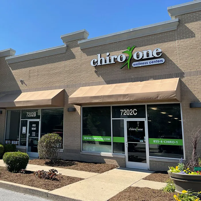 Chiro One Chiropractic & Wellness Center of Palos Heights Picture 5