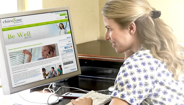 Chiro One Chiropractic & Wellness Center of Palos Heights Picture 9