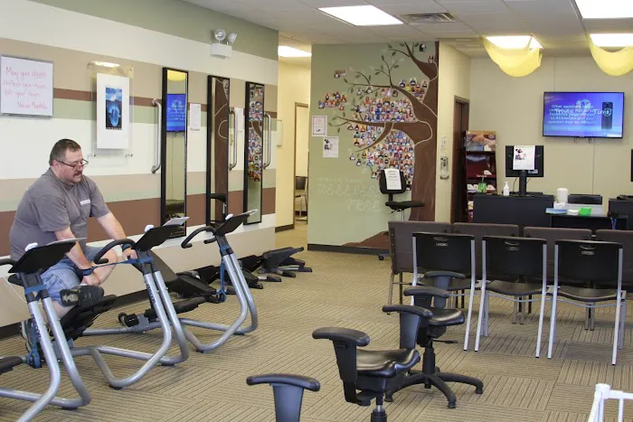 Chiro One Chiropractic & Wellness Center of Palos Heights Picture 7