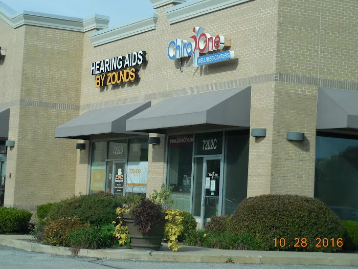 Chiro One Chiropractic & Wellness Center of Palos Heights Picture 4