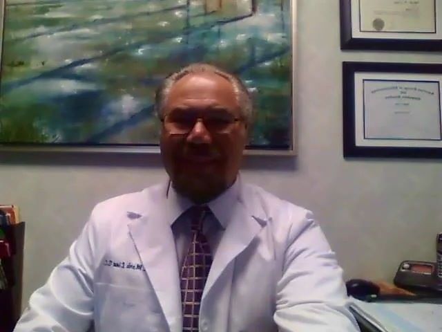 Dr. Mark Linn-Healthquest Wellness Center Picture 1