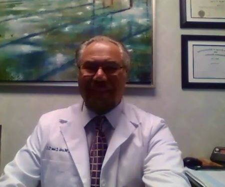 Dr. Mark Linn-Healthquest Wellness Center