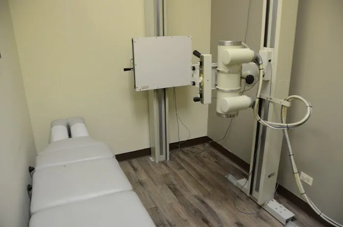 Chiro-Med Health and Wellness Centers- Dr. John W. Revello Picture 4