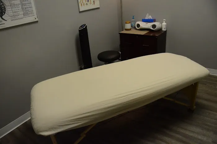 Chiro-Med Health and Wellness Centers- Dr. John W. Revello Picture 3