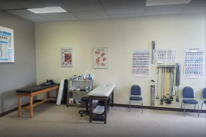 Chiro-Med Health and Wellness Centers- Dr. John W. Revello Picture 2