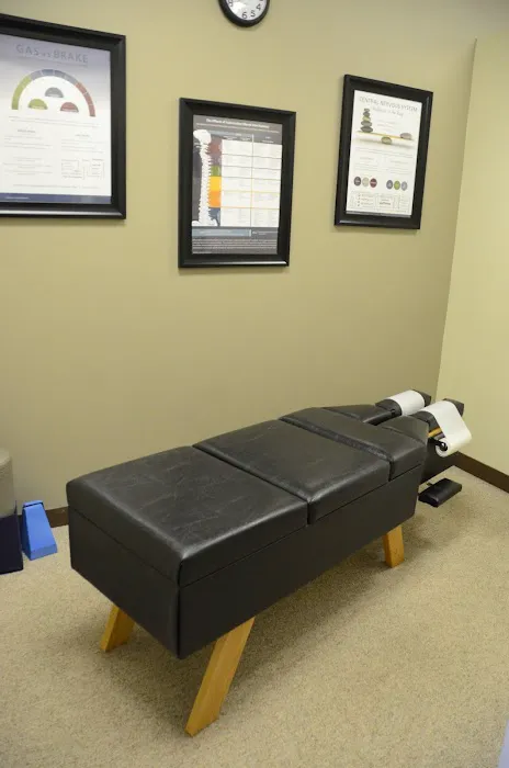 Chiro-Med Health and Wellness Centers- Dr. John W. Revello Picture 5