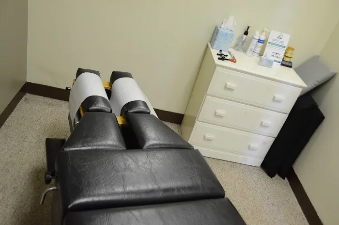 Chiro-Med Health and Wellness Centers- Dr. John W. Revello Picture 6