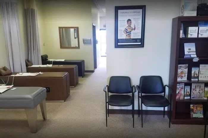 Chiro-Med Health and Wellness Centers- Dr. John W. Revello Picture 10