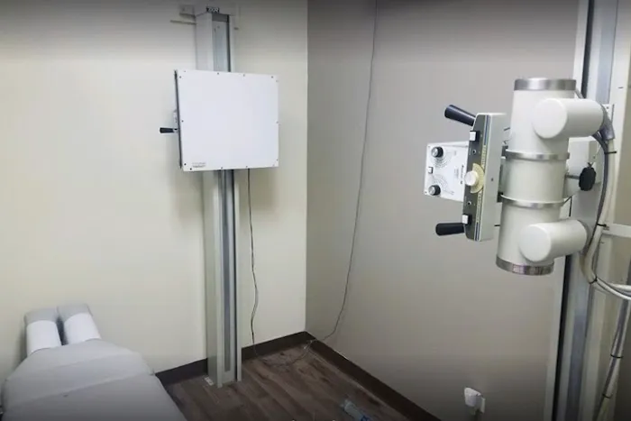 Chiro-Med Health and Wellness Centers- Dr. John W. Revello Picture 8