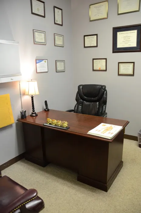 Chiro-Med Health and Wellness Centers- Dr. John W. Revello Picture 7