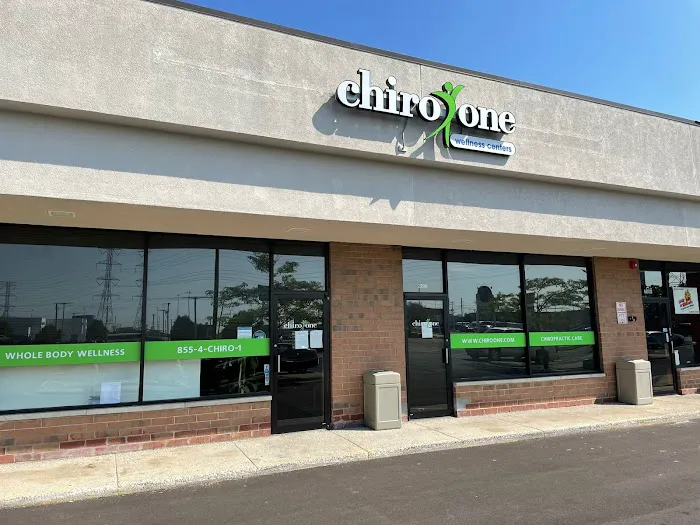 Chiro One Chiropractic & Wellness Center of Lansing Picture 5