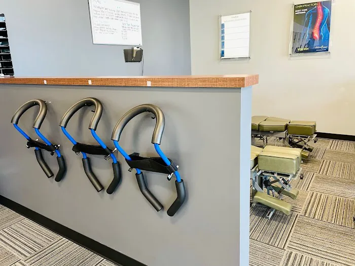 Chiro One Chiropractic & Wellness Center of Lansing Picture 6