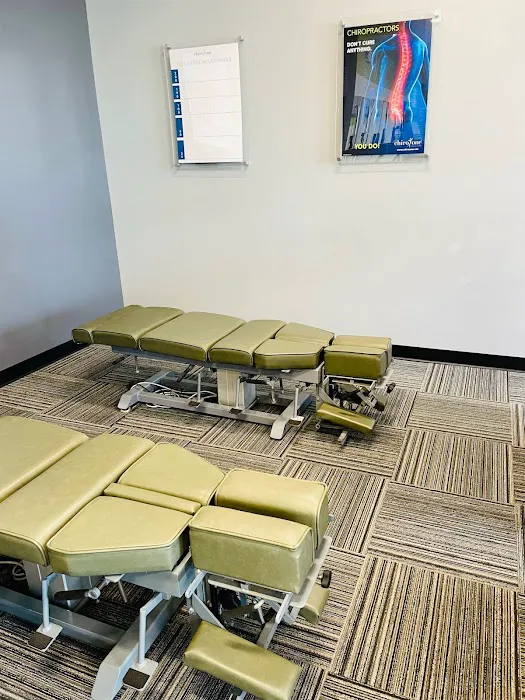 Chiro One Chiropractic & Wellness Center of Lansing Picture 1