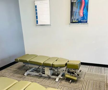 Chiro One Chiropractic & Wellness Center of Lansing