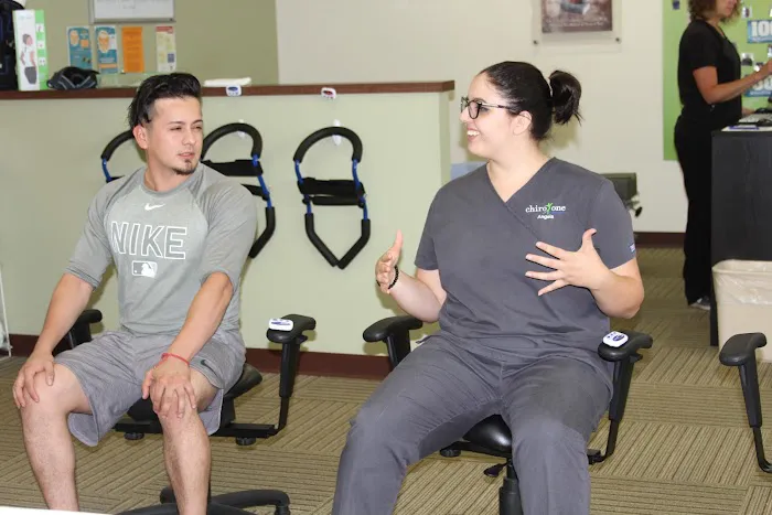 Chiro One Chiropractic & Wellness Center of Lansing Picture 10