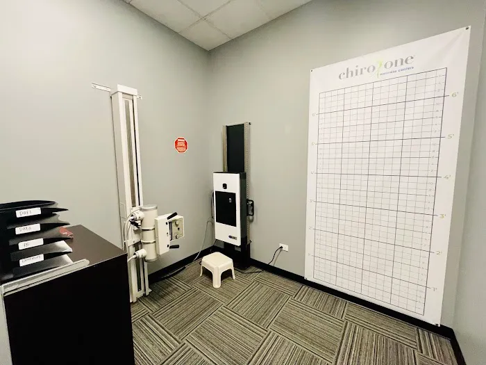 Chiro One Chiropractic & Wellness Center of Lansing Picture 2