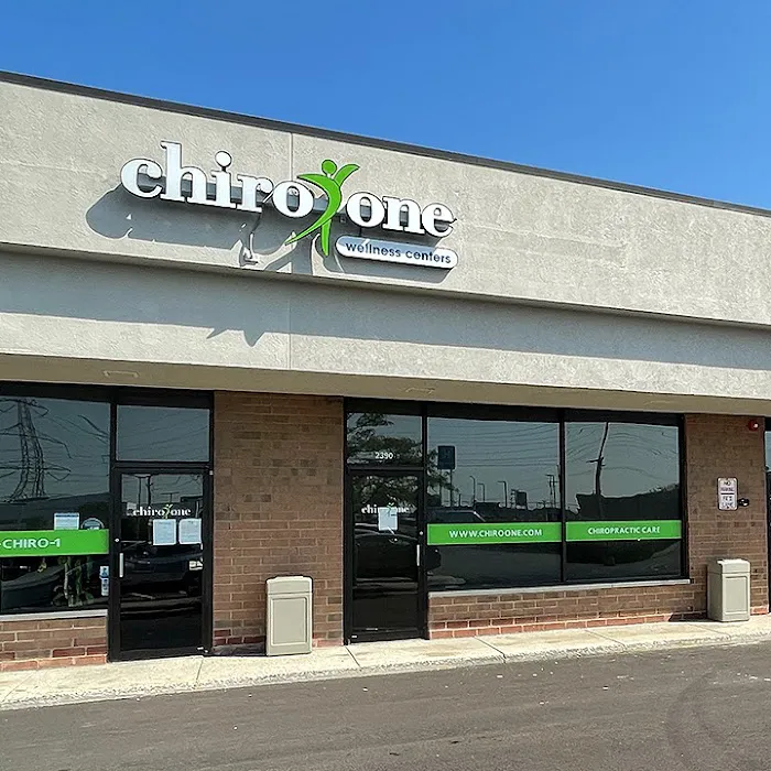Chiro One Chiropractic & Wellness Center of Lansing Picture 9