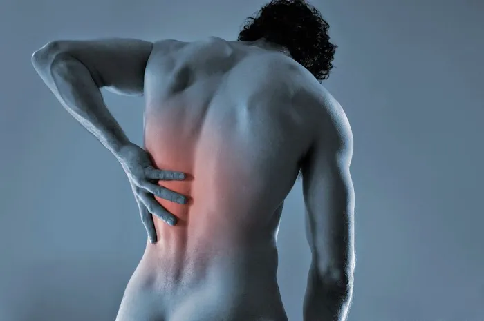 Lansing Chiropractic Clinic: Dr. Timothy Durnin Picture 1