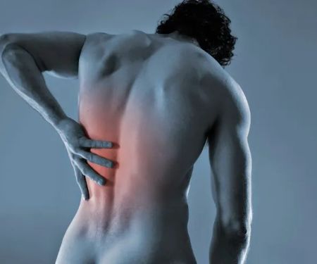 Lansing Chiropractic Clinic: Dr. Timothy Durnin