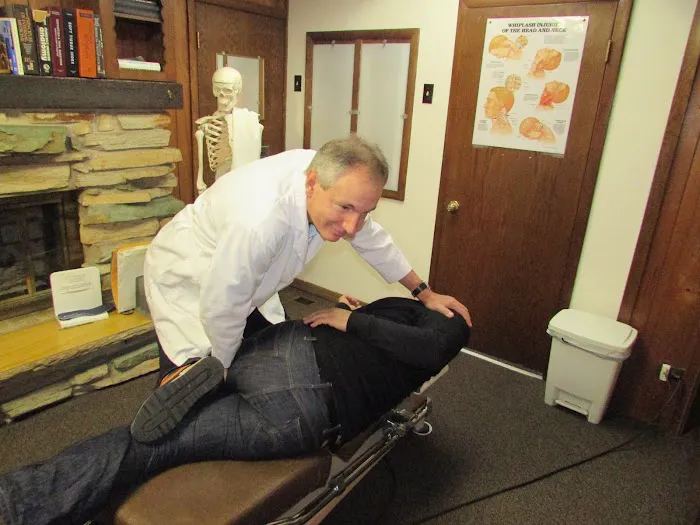 Lansing Chiropractic Clinic & Wellness Medical Center Picture 8