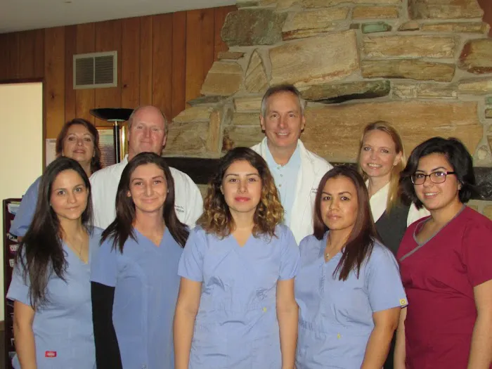 Joseph Rickord, D.C. - Lansing Chiropractic Clinic Picture 5