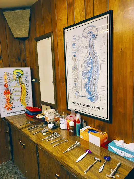 Joseph Rickord, D.C. - Lansing Chiropractic Clinic Picture 4