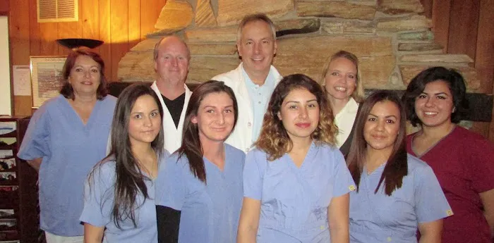 Joseph Rickord, D.C. - Lansing Chiropractic Clinic Picture 1