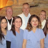 Joseph Rickord, D.C. - Lansing Chiropractic Clinic ico