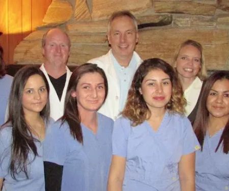 Joseph Rickord, D.C. - Lansing Chiropractic Clinic