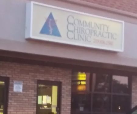 Community Chiropractic Clinic,